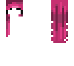 raspberry- hair base