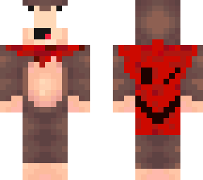 razzle beast gamings offcial skin!