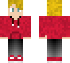 red guy