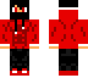 red muscle boi