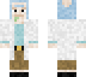 rick sanchez