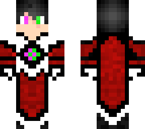 rin knight