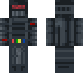 robot!