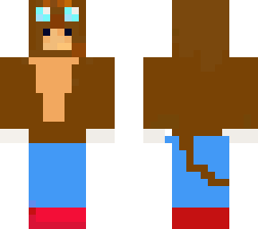 rod (donut n die)