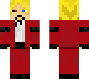 rugal bernstein