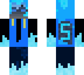 s skin
