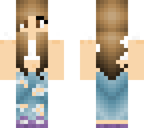 sarah skin