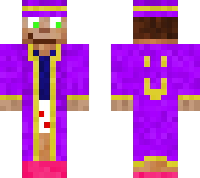 scar the young wizard