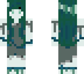 sea fae