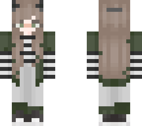 she a cutie (edit)