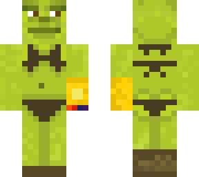 shrek