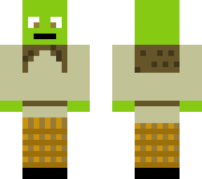 shrek