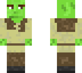 shrek