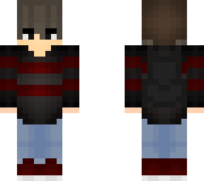 simple boy (second layer)