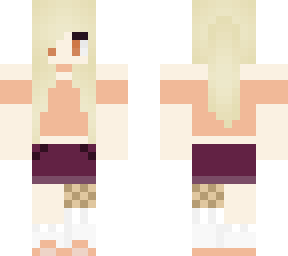 skin #19