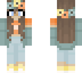 skin edit