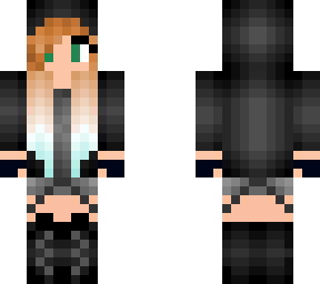 skin for alex