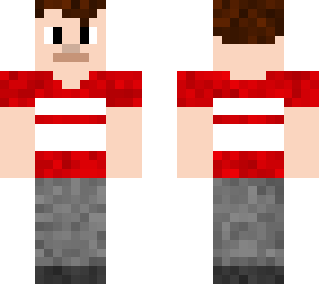 skin for friend