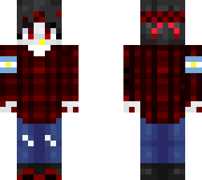 skin marshall lee version moderno