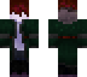skin title