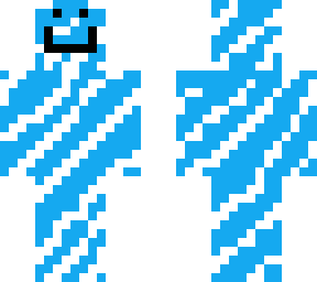 sky stripes