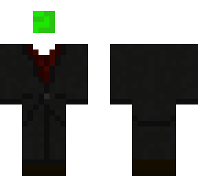 slender eye