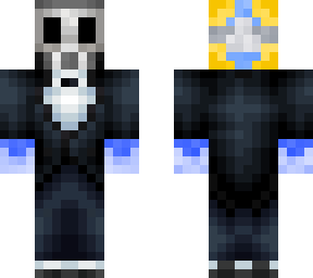 slenderman hazmat