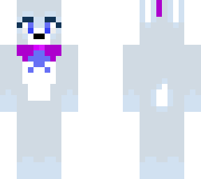 snowflurry the rabbit