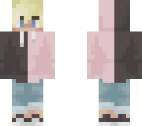 some hoodie kid
