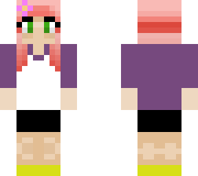 some plane old skin