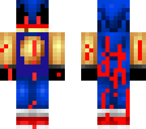 sonic e.x.e