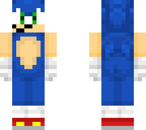 sonic the hedgehog 2.0