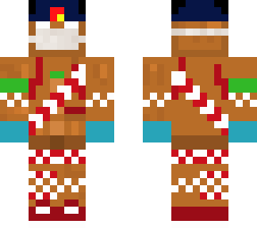 soviet corona gingy with gloves