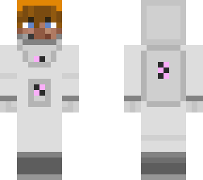 space villager (villager_nr_31)