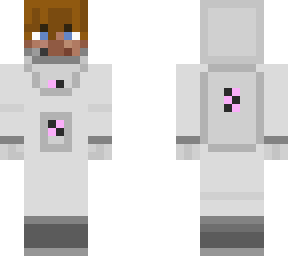 space villager (villager_nr_31)