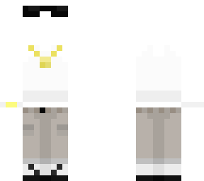 spring outfit template 3