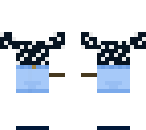 spring outfit template 4