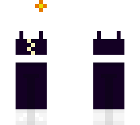 spring outfit template 5