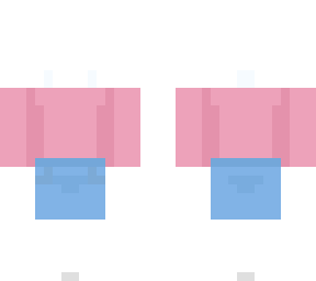spring outfit template 6