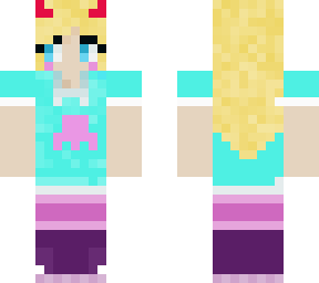 star butterfly