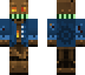 steampunk w/ hoodie