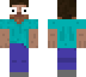steve