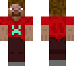 steve what hapind