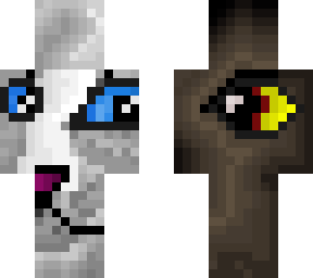 story for amylynxes (continued 4) (front pixel art by runonsky, back made by me)