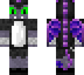 sugarscar2000 dragon