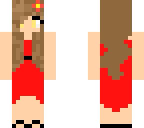 summer girl