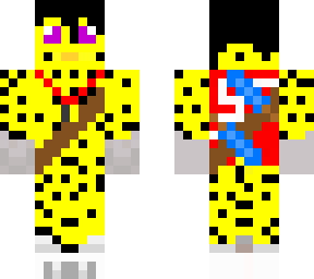 super ocelot 1