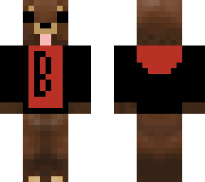 swagga' bear