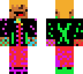 swweeeet cookie dude bro kid man person thing!