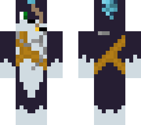 tales of vesperia - repede